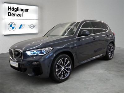 BMW X5 Gebrauchtwagen