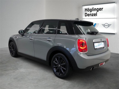 MINI Mini Gebrauchtwagen