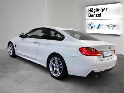 BMW 4er Gebrauchtwagen