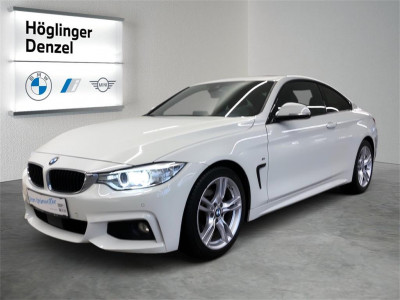 BMW 4er Gebrauchtwagen