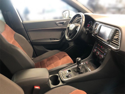 Seat Ateca Gebrauchtwagen