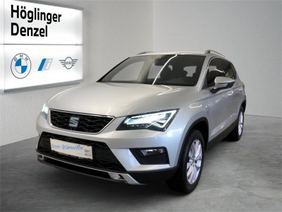 Seat Ateca Gebrauchtwagen