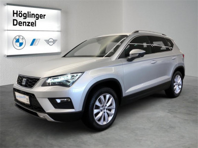 Seat Ateca Gebrauchtwagen