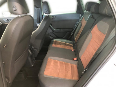 Seat Ateca Gebrauchtwagen