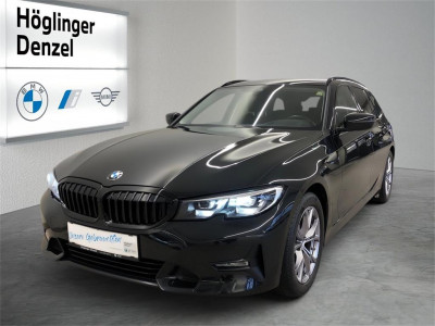 BMW 3er Gebrauchtwagen