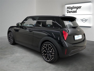 MINI Hatch Vorführwagen