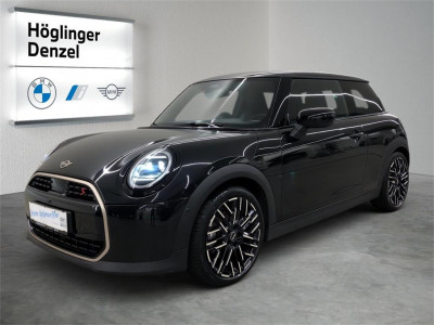 MINI Hatch Vorführwagen