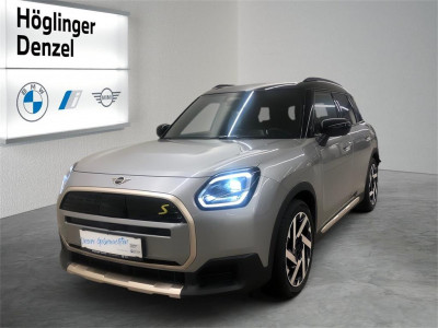 MINI Countryman Vorführwagen