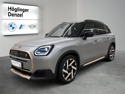 MINI Countryman Vorführwagen