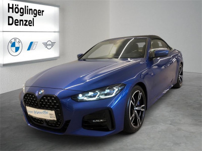 BMW 4er Gebrauchtwagen