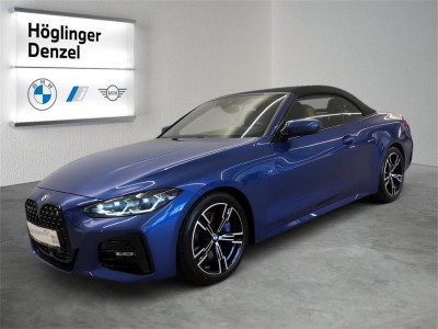 BMW 4er Gebrauchtwagen