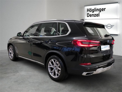 BMW X5 Gebrauchtwagen