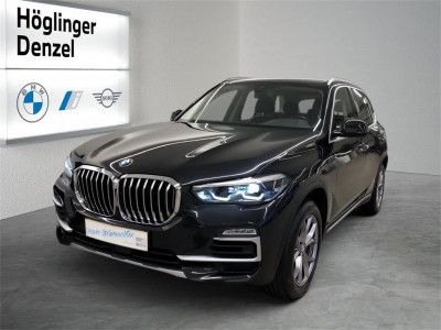 BMW X5 Gebrauchtwagen