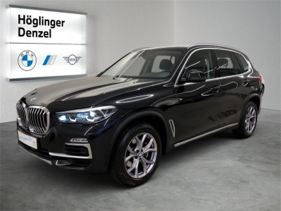 BMW X5 Gebrauchtwagen