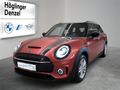 MINI Clubman Gebrauchtwagen