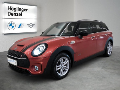 MINI Clubman Gebrauchtwagen