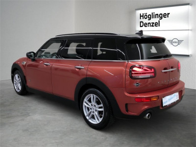 MINI Clubman Gebrauchtwagen