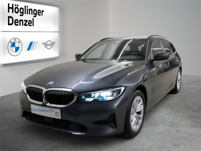 BMW 3er Gebrauchtwagen