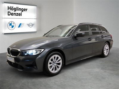 BMW 3er Gebrauchtwagen