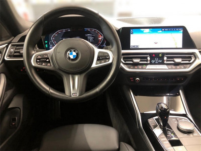 BMW 4er Gran Coupe Gebrauchtwagen