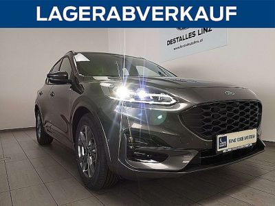 Ford Kuga Neuwagen