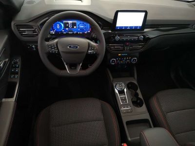 Ford Kuga Neuwagen