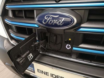 Ford Transit Neuwagen