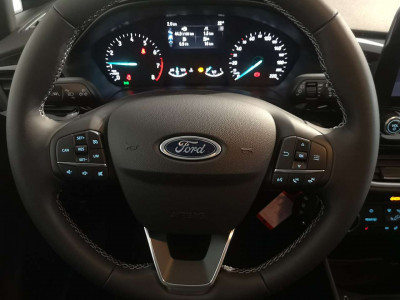 Ford Fiesta Tageszulassung