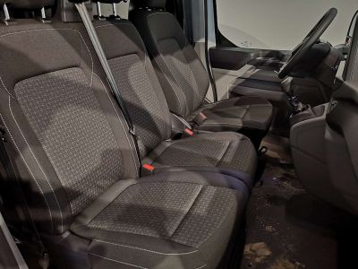 Ford Transit Custom Neuwagen