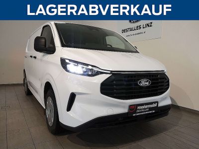 Ford Transit Custom Neuwagen