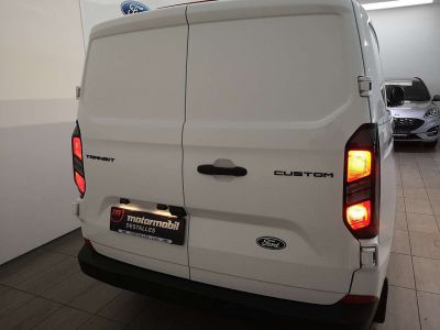 Ford Transit Custom Neuwagen