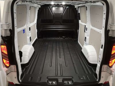 Ford Transit Custom Neuwagen