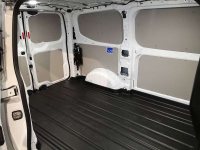 Ford Transit Custom Neuwagen