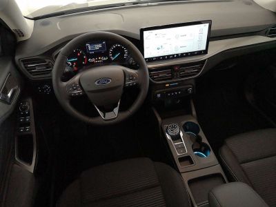 Ford Focus Neuwagen