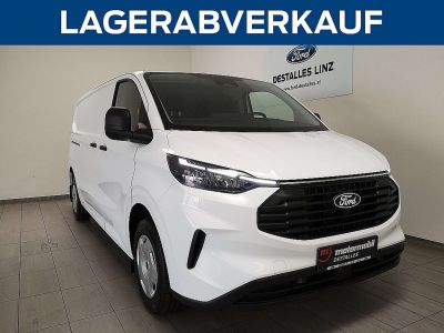 Ford Transit Custom Neuwagen