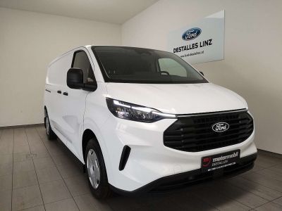 Ford Transit Custom Neuwagen