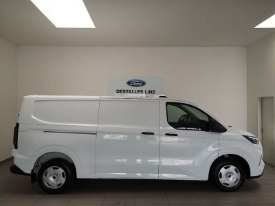 Ford Transit Custom Neuwagen