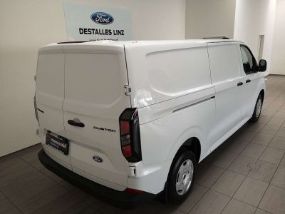 Ford Transit Custom Neuwagen