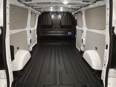 Ford Transit Custom Neuwagen