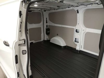 Ford Transit Custom Neuwagen