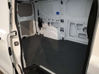 Ford Transit Custom Neuwagen