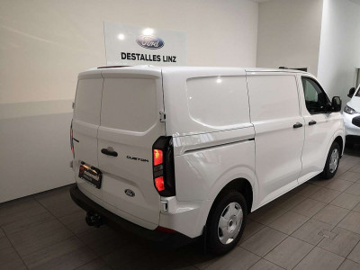 Ford Transit Custom Neuwagen