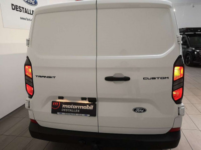 Ford Transit Custom Neuwagen