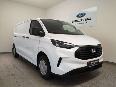 Ford Transit Custom Neuwagen