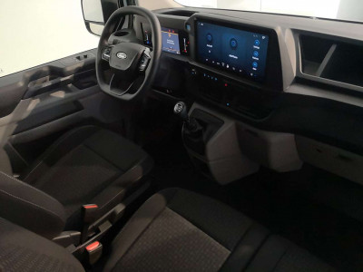 Ford Transit Custom Neuwagen