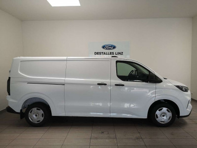 Ford Transit Custom Neuwagen