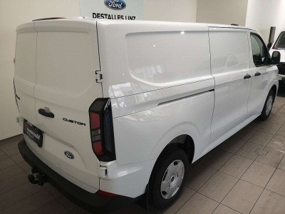 Ford Transit Custom Neuwagen