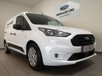 Ford Transit Vorführwagen