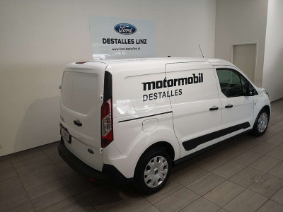 Ford Transit Vorführwagen