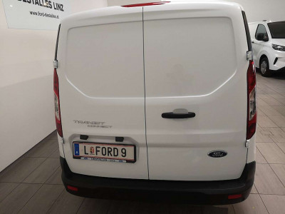 Ford Transit Vorführwagen